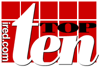 IRED Top Ten Web Sites