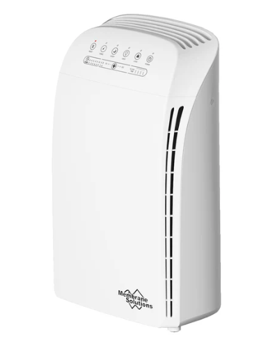 Air purifier. Image by SimPure