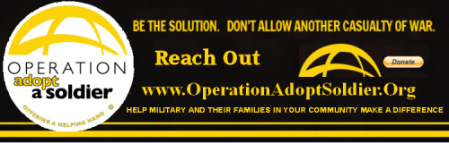 Operation Adopt a Soldier