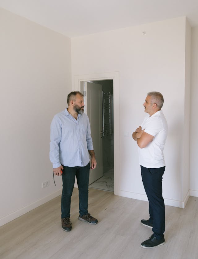 HVAC heating ventilation graphic. Image by Pixabay