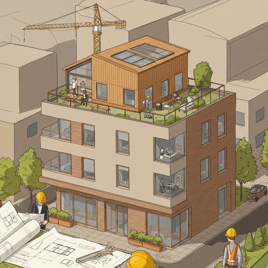 A person using an EV charger. Image by Unsplash