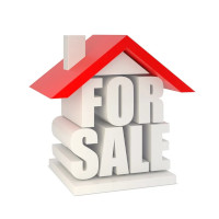 For Sale sign